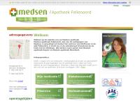 Apotheek Fellenoord