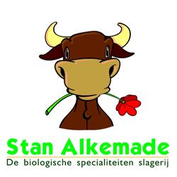 Stan Alkemade Biologische Slagerij