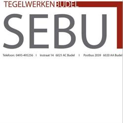 Sebu Tegelwerken Budel