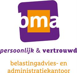 Belastingadvies- en administratiekantoor BMA