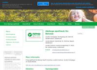 Kring Apotheek Campagne