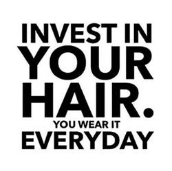 Your Hairline