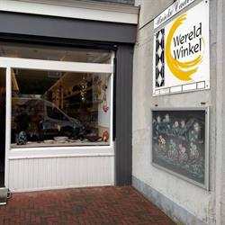 Wereldwinkel Woudenberg