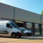 Stolk Stuwadoors IJmuiden Holland BV