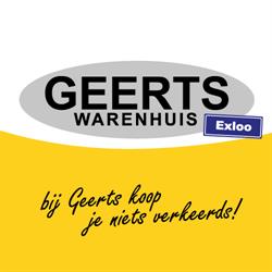 Webwinkel Geerts Warenhuis