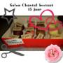Chantal Beek Kapsalon