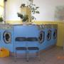 Handy Wash Wasserette