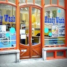 Handy Wash Wasserette