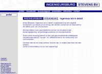 Ingenieursburo Stevens B.V.