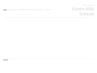 Galerie Willy Schoots