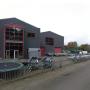 Voskamp Hall