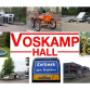 Voskamp Hall