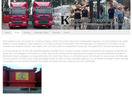 Koopmans Recycling Bv
