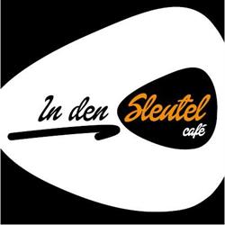 Sleutel Van Hoof Café Zaal in Den