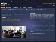 Adecs Airinfra Bv