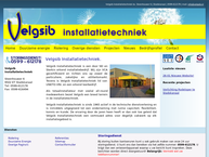 Velgsib Installatietechniek Bv