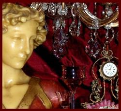 Antiek & Curiosa 't Aghterhuijs
