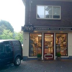 Klok Schoenreparatie