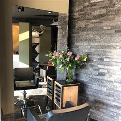 Cendré Haarmode