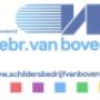 Gebr van Boven Schilderwerken
