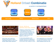 Koorbegeleidingen Stichting