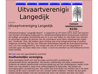 Langedijk Noord Uitvaartvereniging