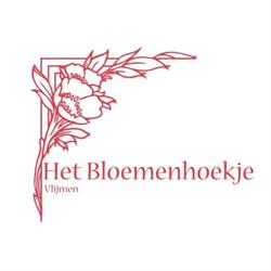 Bloemenhoekje Bloemsierkunst Het
