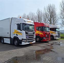 Denkers Transport Herman
