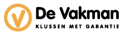 Vakman Sjoerd Koster De