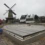 Bouw- en aannemingsbedrijf A J van der Tol BV