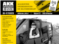 Akk Klussen