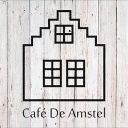 Café De Amstel