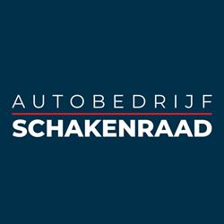 Schakenraad Auto's