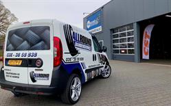 Allround Bandenservice