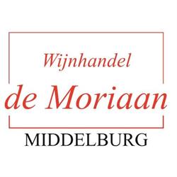 Wijnhandel De Moriaan