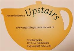 Upstairs Pannenkoekenhuis