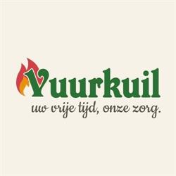 Camping-Park Hulshorst Bv de Vuurkuil