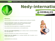 Nedy Herbalife International