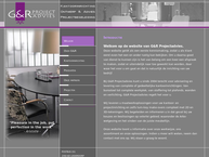 G & r Projectadvies