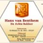 Brood-Banketbakkerij Hans van Benthem De Echte Bakker