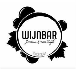 Janssen en Van Dijk Wijnbar