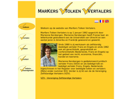 Markers Tolken Vertalers