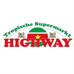 Highway Tropische Supermarkt