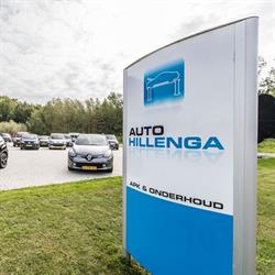 Bosch Car Service Auto Hillenga