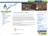 Centrum Fysiotherapeutisch