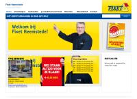 Fixet Kort Bouwmarkt