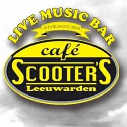 Scooters Café