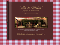 Poffertjes- en Pannenkoekenhuis in de Salon
