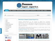 Daanen Import-Export B.V.