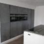 Keuken Montage van Lieshout